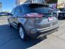 2022 GRAY Ford Edge (2FMPK4K9XNB) with an 4-Cyl EcoBoost Turbo 2.0 Liter engine, Automatic 8-Spd transmission, located at 412 Auto Vista Drive, Palmdale, CA, 93551, (661) 945-0620, 34.592636, -118.136681 - Photo#4