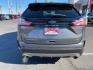 2022 GRAY Ford Edge (2FMPK4K9XNB) with an 4-Cyl EcoBoost Turbo 2.0 Liter engine, Automatic 8-Spd transmission, located at 412 Auto Vista Drive, Palmdale, CA, 93551, (661) 945-0620, 34.592636, -118.136681 - Photo#5