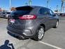 2022 GRAY Ford Edge (2FMPK4K9XNB) with an 4-Cyl EcoBoost Turbo 2.0 Liter engine, Automatic 8-Spd transmission, located at 412 Auto Vista Drive, Palmdale, CA, 93551, (661) 945-0620, 34.592636, -118.136681 - Photo#6