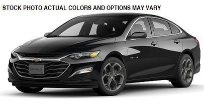 photo of 2024 Chevrolet Malibu