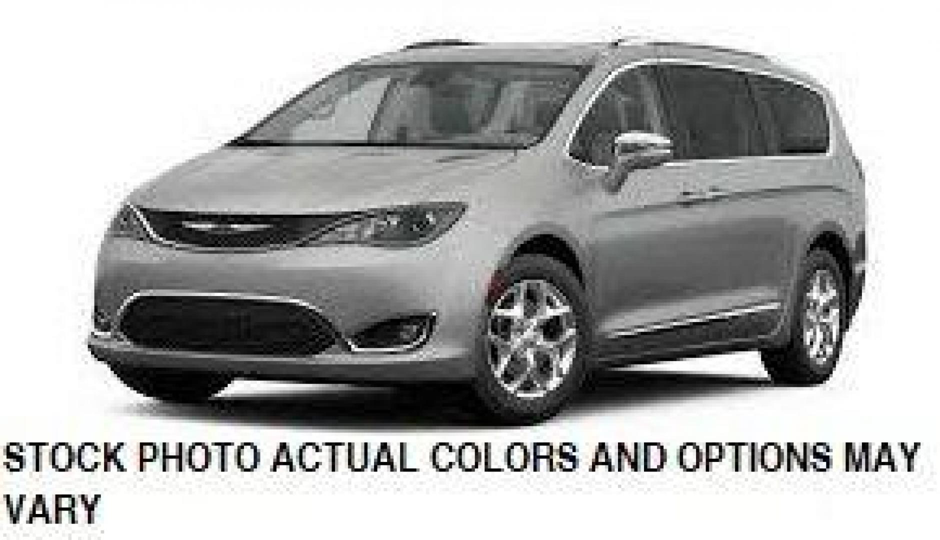 2017 SILVER CHRYSLER PACIFICA (2C4RC1BG3HR) , located at 412 Auto Vista Drive, Palmdale, CA, 93551, (661) 945-0620, 34.592636, -118.136681 - Photo#0