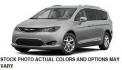 2017 SILVER CHRYSLER PACIFICA (2C4RC1BG3HR) , located at 412 Auto Vista Drive, Palmdale, CA, 93551, (661) 945-0620, 34.592636, -118.136681 - Photo#0