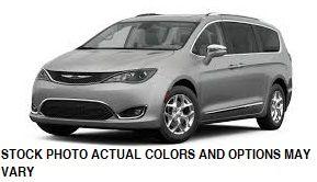 photo of 2017 CHRYSLER PACIFICA 