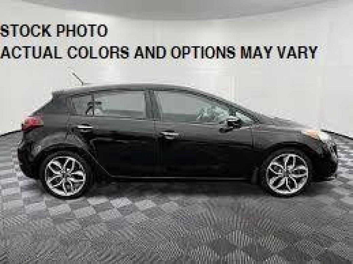 2016 Kia Forte5 (KNAFK5A87G5) with an 4-Cyl GDI 2.0 Liter engine, Auto 6-Spd w/Sportmatic transmission, located at 412 Auto Vista Drive, Palmdale, CA, 93551, (661) 945-0620, 34.592636, -118.136681 - Photo#0