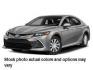 2024 SILVER Toyota Camry (4T1G11AK1RU) with an 4-Cyl 2.5 Liter engine, Automatic 8-Spd transmission, located at 412 Auto Vista Drive, Palmdale, CA, 93551, (661) 945-0620, 34.592636, -118.136681 - Photo#0