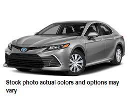 photo of 2024 Toyota Camry 