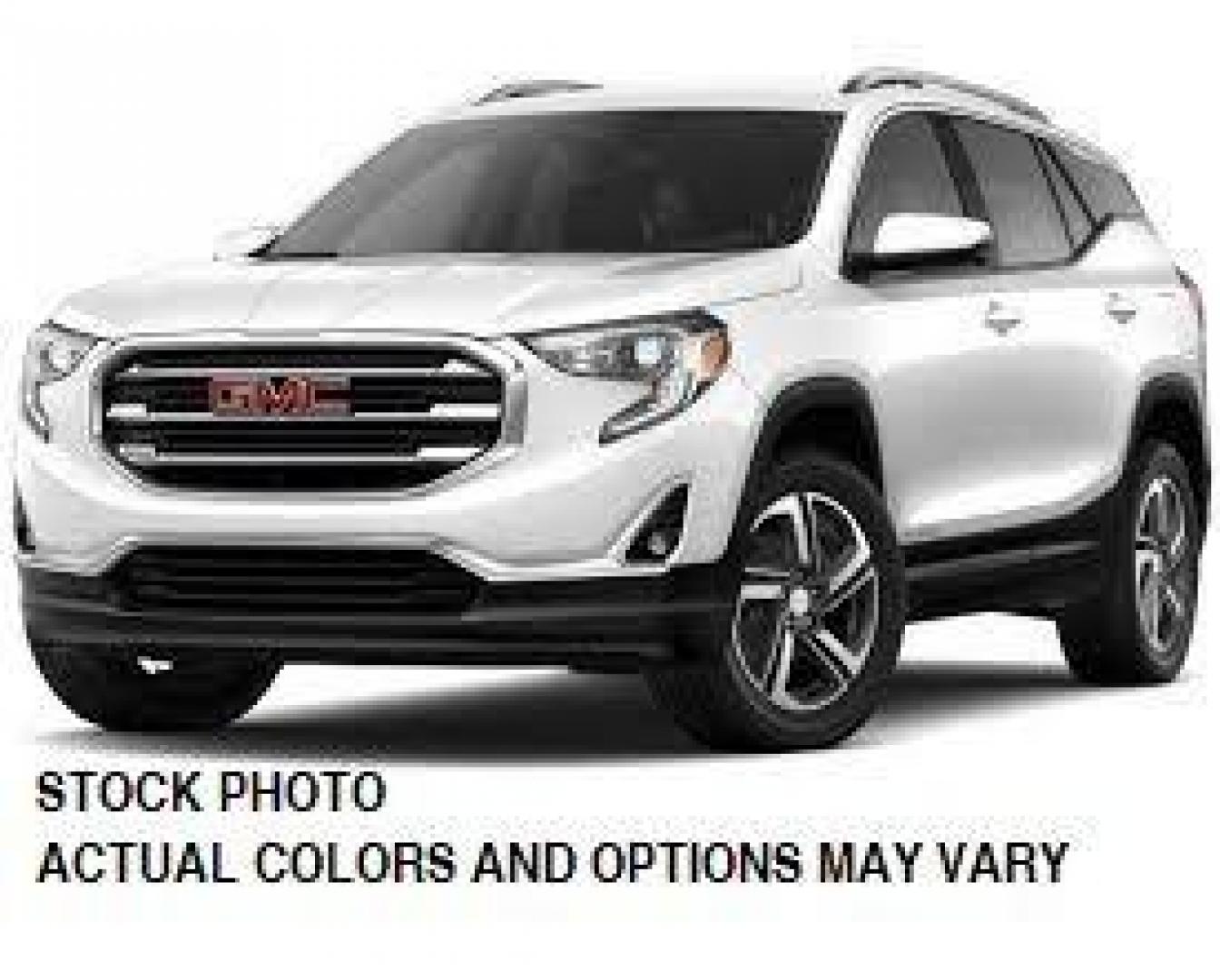 2020 WHITE GMC Terrain (3GKALPEV0LL) with an 4-Cyl Turbo 1.5 Liter engine, Automatic 9-Spd w/Overdrive 9T45 transmission, located at 412 Auto Vista Drive, Palmdale, CA, 93551, (661) 945-0620, 34.592636, -118.136681 - Photo#0