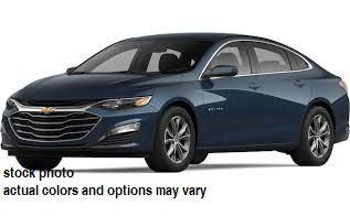 photo of 2022 Chevrolet Malibu