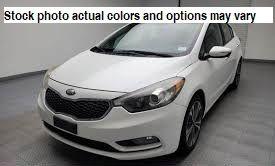 photo of 2014 KIA FORTE 