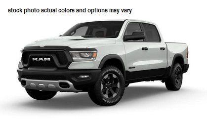 photo of 2022 RAM 1500 CLASSIC