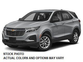 photo of 2024 Chevrolet Equinox