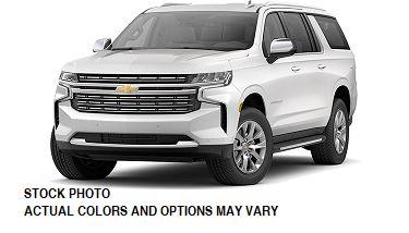 photo of 2023 Chevrolet Suburban 