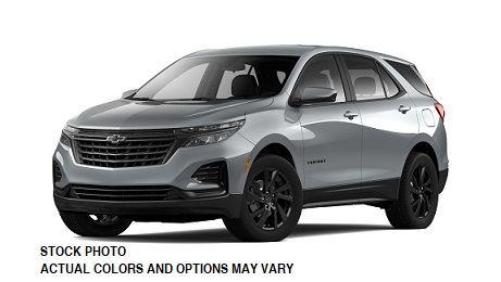 photo of 2024 Chevrolet Equinox 