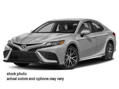 photo of 2023 Toyota Camry 