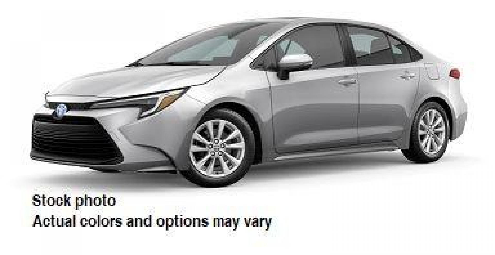 2023 SILVER Toyota Corolla (5YFB4MDE1PP) with an 4-Cyl 2.0 Liter engine, Automatic CVT transmission, located at 412 Auto Vista Drive, Palmdale, CA, 93551, (661) 945-0620, 34.592636, -118.136681 - Photo#0