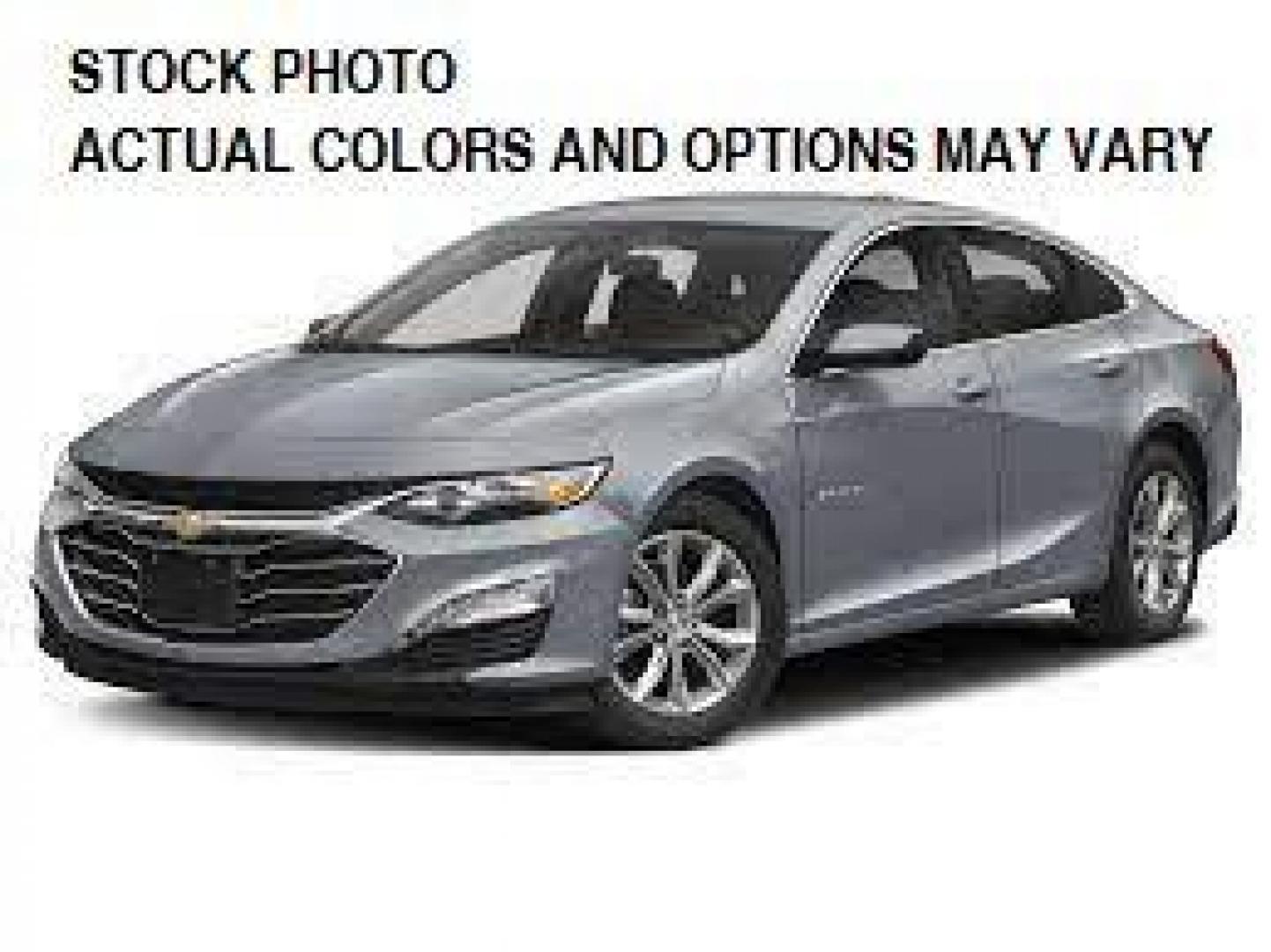 2024 SILVER Chevrolet Malibu (1G1ZD5ST5RF) with an 4-Cyl Turbo 1.5 Liter engine, Automatic CVT transmission, located at 412 Auto Vista Drive, Palmdale, CA, 93551, (661) 945-0620, 34.592636, -118.136681 - Photo#0