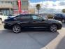 2024 BLACK Honda Accord Sedan (1HGCY1F33RA) with an 4-Cyl Turbo 1.5 Liter engine, Automatic CVT transmission, located at 412 Auto Vista Drive, Palmdale, CA, 93551, (661) 945-0620, 34.592636, -118.136681 - Photo#5