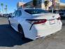 2024 WHITE Toyota Camry (4T1G11AK7RU) with an 4-Cyl 2.5 Liter engine, Automatic 8-Spd transmission, located at 412 Auto Vista Drive, Palmdale, CA, 93551, (661) 945-0620, 34.592636, -118.136681 - Photo#9