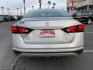 2022 SILVER Nissan Altima (1N4BL4DV4NN) with an 4-Cyl 2.5 Liter engine, Automatic Xtronic CVT transmission, located at 412 Auto Vista Drive, Palmdale, CA, 93551, (661) 945-0620, 34.592636, -118.136681 - Photo#5