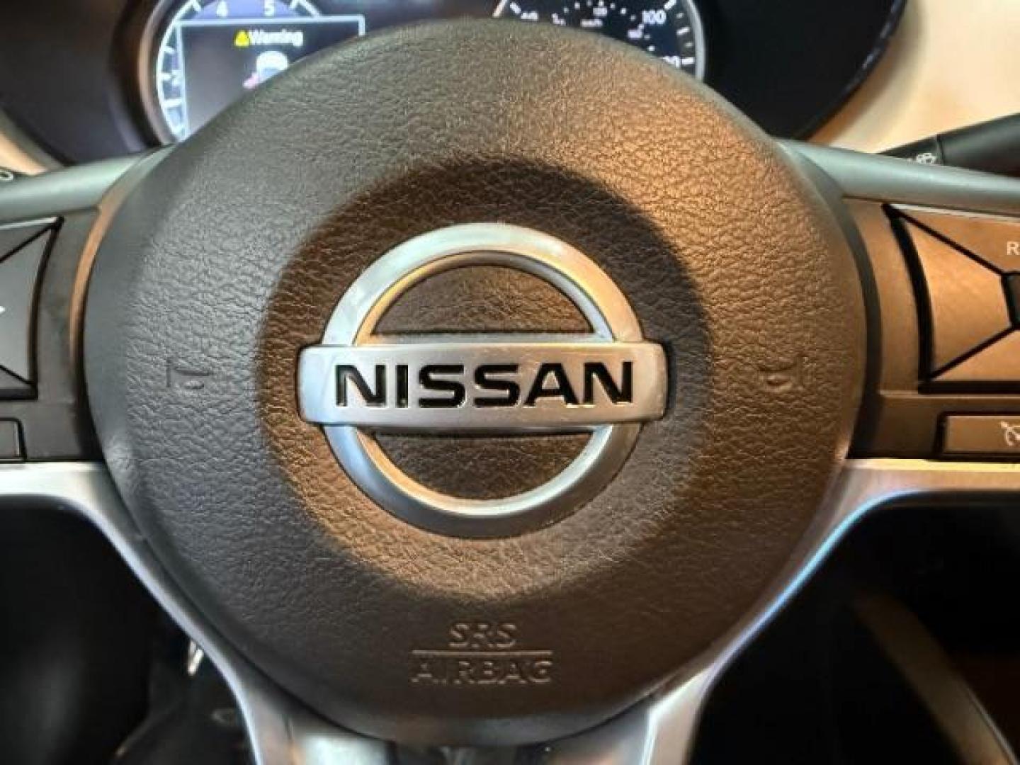 2021 SILVER Nissan Versa (3N1CN8EV3ML) with an 4-Cyl 1.6 Liter engine, Automatic CVT w/Xtronic transmission, located at 412 Auto Vista Drive, Palmdale, CA, 93551, (661) 945-0620, 34.592636, -118.136681 - Photo#22