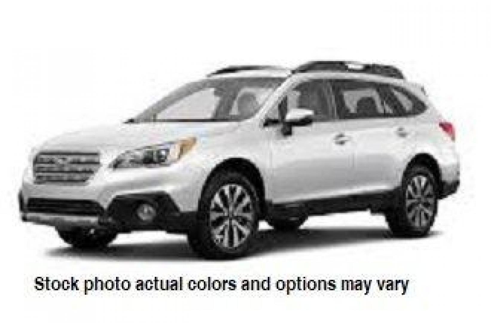 2016 GRAY Subaru Outback (4S4BSANC6G3) with an 4-Cyl 2.5 Liter engine, Auto CVT Manual transmission, located at 412 Auto Vista Drive, Palmdale, CA, 93551, (661) 945-0620, 34.592636, -118.136681 - Photo#0