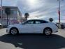 2024 WHITE Chevrolet Malibu (1G1ZD5ST5RF) with an 4-Cyl Turbo 1.5 Liter engine, Automatic CVT transmission, located at 412 Auto Vista Drive, Palmdale, CA, 93551, (661) 945-0620, 34.592636, -118.136681 - Photo#3