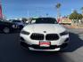 2022 WHITE BMW X2 (WBXYJ1C06N5) with an 4-Cyl Turbo 2.0 Liter engine, Automatic transmission, located at 412 Auto Vista Drive, Palmdale, CA, 93551, (661) 945-0620, 34.592636, -118.136681 - Photo#1