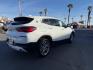 2022 WHITE BMW X2 (WBXYJ1C06N5) with an 4-Cyl Turbo 2.0 Liter engine, Automatic transmission, located at 412 Auto Vista Drive, Palmdale, CA, 93551, (661) 945-0620, 34.592636, -118.136681 - Photo#6