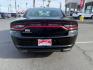 2022 BLACK Dodge Charger (2C3CDXBGXNH) with an V6 3.6 Liter engine, Automatic 8-Spd w/AutoStick transmission, located at 412 Auto Vista Drive, Palmdale, CA, 93551, (661) 945-0620, 34.592636, -118.136681 - Photo#5