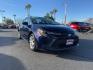 2022 BLUE Toyota Corolla (5YFEPMAE2NP) with an 4-Cyl 1.8 Liter engine, Automatic CVTi-S transmission, located at 412 Auto Vista Drive, Palmdale, CA, 93551, (661) 945-0620, 34.592636, -118.136681 - Photo#0