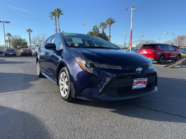 photo of 2022 Toyota Corolla 