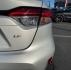 2021 SILVER Toyota Corolla (5YFEPMAE2MP) with an 4-Cyl 1.8 Liter engine, Automatic CVTi-S transmission, located at 412 Auto Vista Drive, Palmdale, CA, 93551, (661) 945-0620, 34.592636, -118.136681 - Photo#14