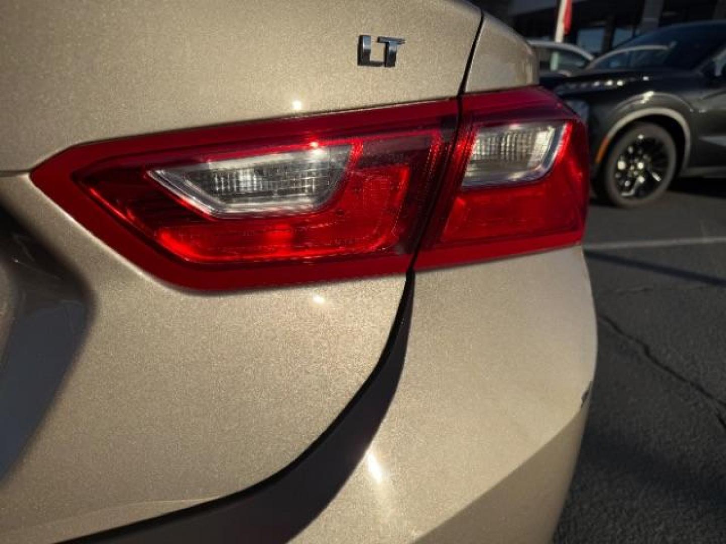 2023 BROWN Chevrolet Malibu (1G1ZD5ST3PF) with an 4-Cyl Turbo 1.5 Liter engine, Automatic CVT transmission, located at 412 Auto Vista Drive, Palmdale, CA, 93551, (661) 945-0620, 34.592636, -118.136681 - Photo#14