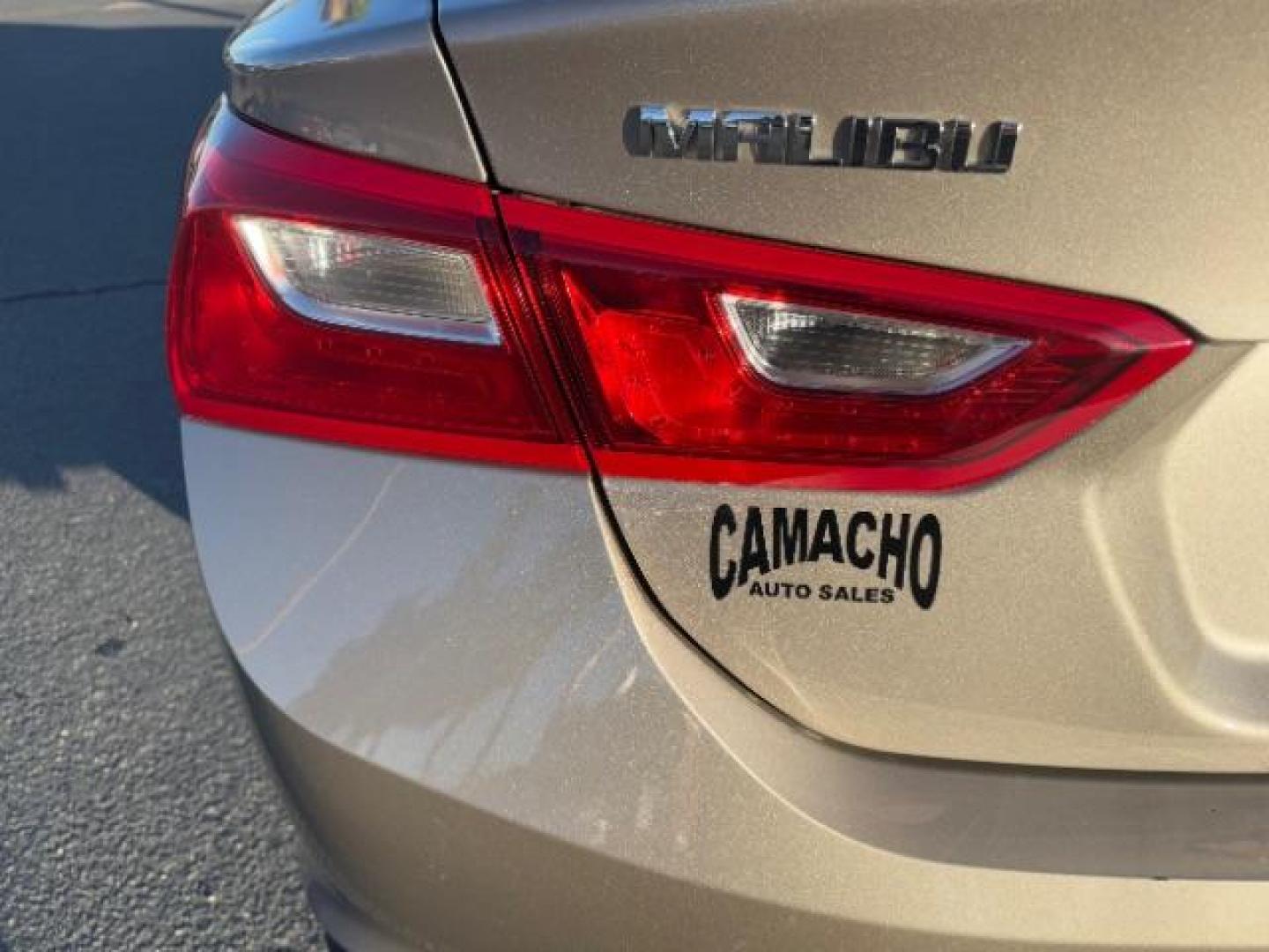 2023 BROWN Chevrolet Malibu (1G1ZD5ST3PF) with an 4-Cyl Turbo 1.5 Liter engine, Automatic CVT transmission, located at 412 Auto Vista Drive, Palmdale, CA, 93551, (661) 945-0620, 34.592636, -118.136681 - Photo#15