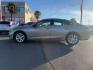 2023 BROWN Chevrolet Malibu (1G1ZD5ST3PF) with an 4-Cyl Turbo 1.5 Liter engine, Automatic CVT transmission, located at 412 Auto Vista Drive, Palmdale, CA, 93551, (661) 945-0620, 34.592636, -118.136681 - Photo#3