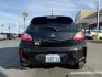 2022 BLACK Mitsubishi Mirage (ML32AUHJ9NH) with an 3-Cyl 1.2 Liter engine, Automatic CVT transmission, located at 412 Auto Vista Drive, Palmdale, CA, 93551, (661) 945-0620, 34.592636, -118.136681 - Photo#5