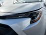 2023 SILVER Toyota Corolla (5YFB4MDE6PP) with an 4-Cyl 2.0 Liter engine, Automatic CVT transmission, located at 412 Auto Vista Drive, Palmdale, CA, 93551, (661) 945-0620, 34.592636, -118.136681 - Photo#10