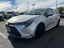 2023 SILVER Toyota Corolla (5YFB4MDE6PP) with an 4-Cyl 2.0 Liter engine, Automatic CVT transmission, located at 412 Auto Vista Drive, Palmdale, CA, 93551, (661) 945-0620, 34.592636, -118.136681 - Photo#40