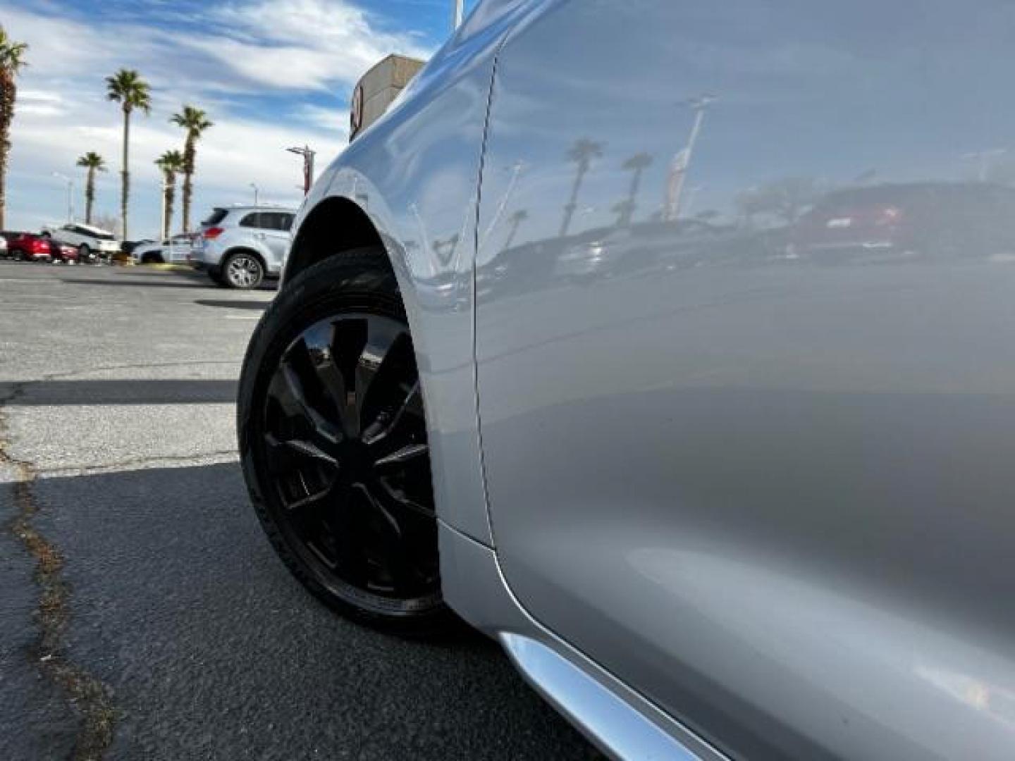 2023 SILVER Toyota Corolla (5YFB4MDE6PP) with an 4-Cyl 2.0 Liter engine, Automatic CVT transmission, located at 412 Auto Vista Drive, Palmdale, CA, 93551, (661) 945-0620, 34.592636, -118.136681 - Photo#43