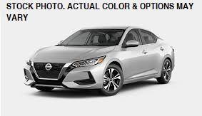 photo of 2022 Nissan Sentra 