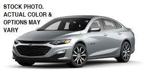 photo of 2024 Chevrolet Malibu 