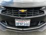 2019 BLACK Chevrolet Camaro (1G1FB3DS5K0) with an V6 3.6 Liter engine, Automatic transmission, located at 412 Auto Vista Drive, Palmdale, CA, 93551, (661) 945-0620, 34.592636, -118.136681 - Photo#12