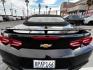 2019 BLACK Chevrolet Camaro (1G1FB3DS5K0) with an V6 3.6 Liter engine, Automatic transmission, located at 412 Auto Vista Drive, Palmdale, CA, 93551, (661) 945-0620, 34.592636, -118.136681 - Photo#14