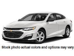 photo of 2022 Chevrolet Malibu