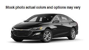 photo of 2024 Chevrolet Malibu