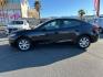 2018 BLACK Mazda Mazda3 (3MZBN1U78JM) with an 4-Cyl SKYACTIV-G 2.0L engine, Auto 6-Spd SKYACTIV-Drv transmission, located at 412 Auto Vista Drive, Palmdale, CA, 93551, (661) 945-0620, 34.592636, -118.136681 - Photo#4