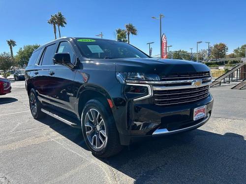 2024 Chevrolet Tahoe