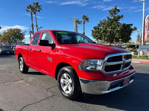 2024 RAM 1500 DS