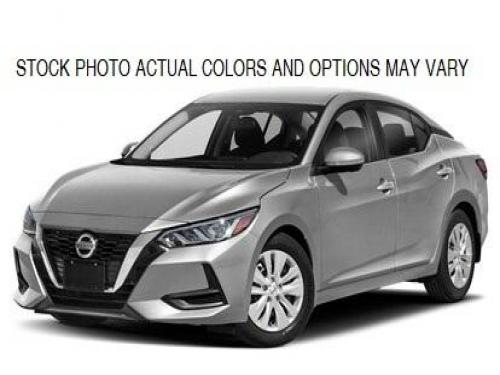 2022 Nissan Sentra