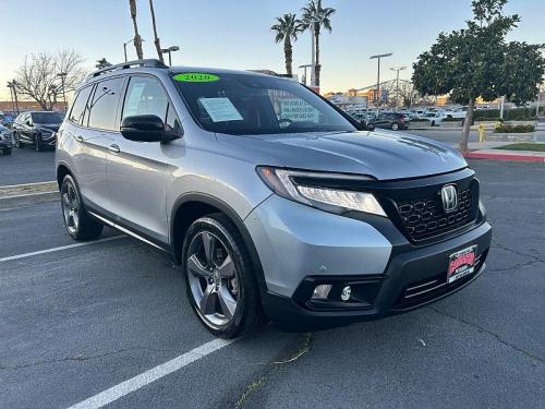 2020 Honda Passport